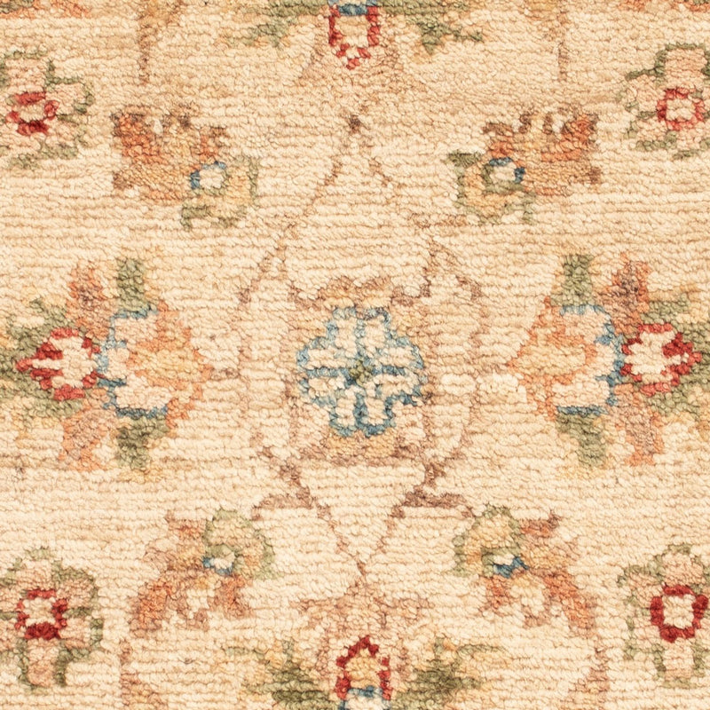 Ziegler Rug - 68 x 51 cm - beige