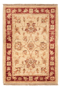 Ziegler Rug - 73 x 52 cm - beige