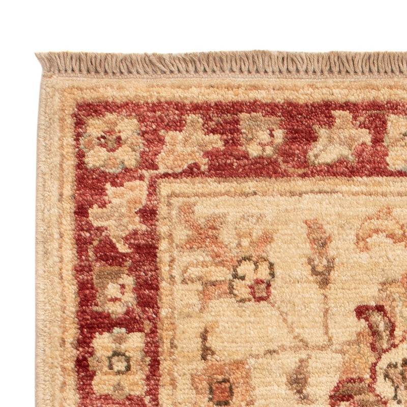 Ziegler Rug - 73 x 52 cm - beige
