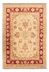 Ziegler Rug - 71 x 50 cm - beige
