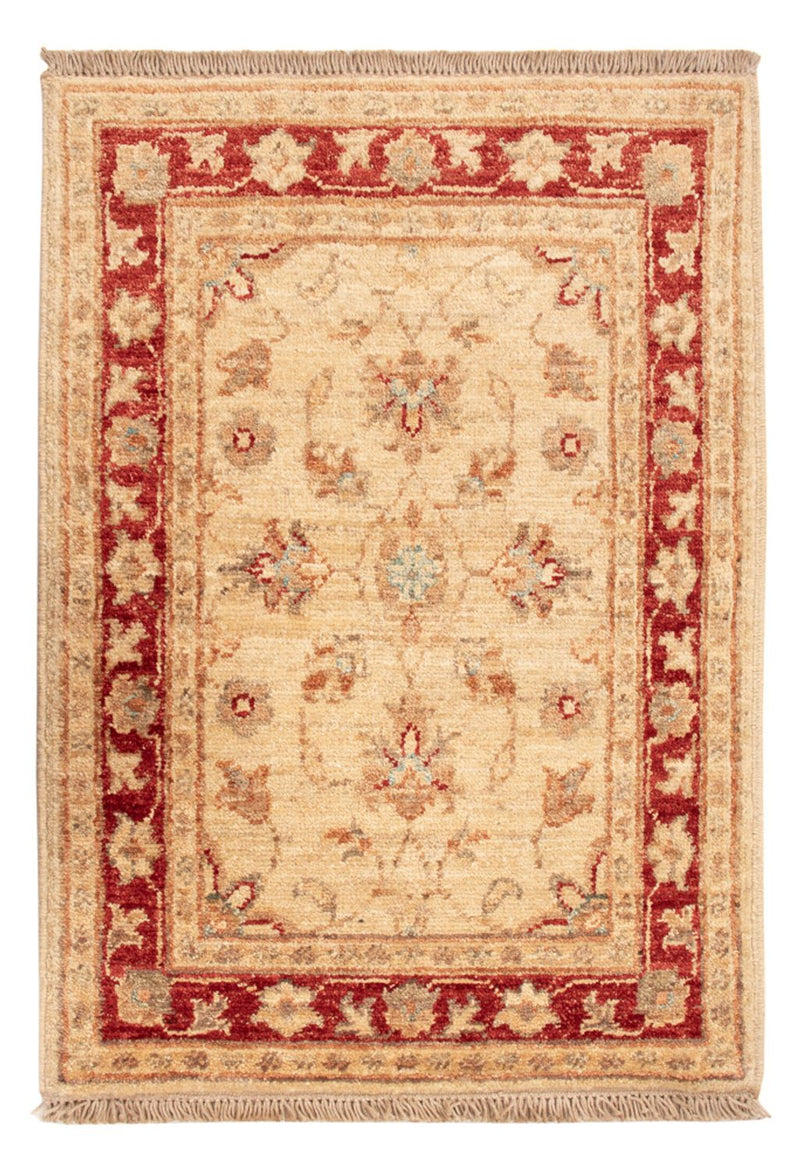 Ziegler Rug - 71 x 50 cm - beige