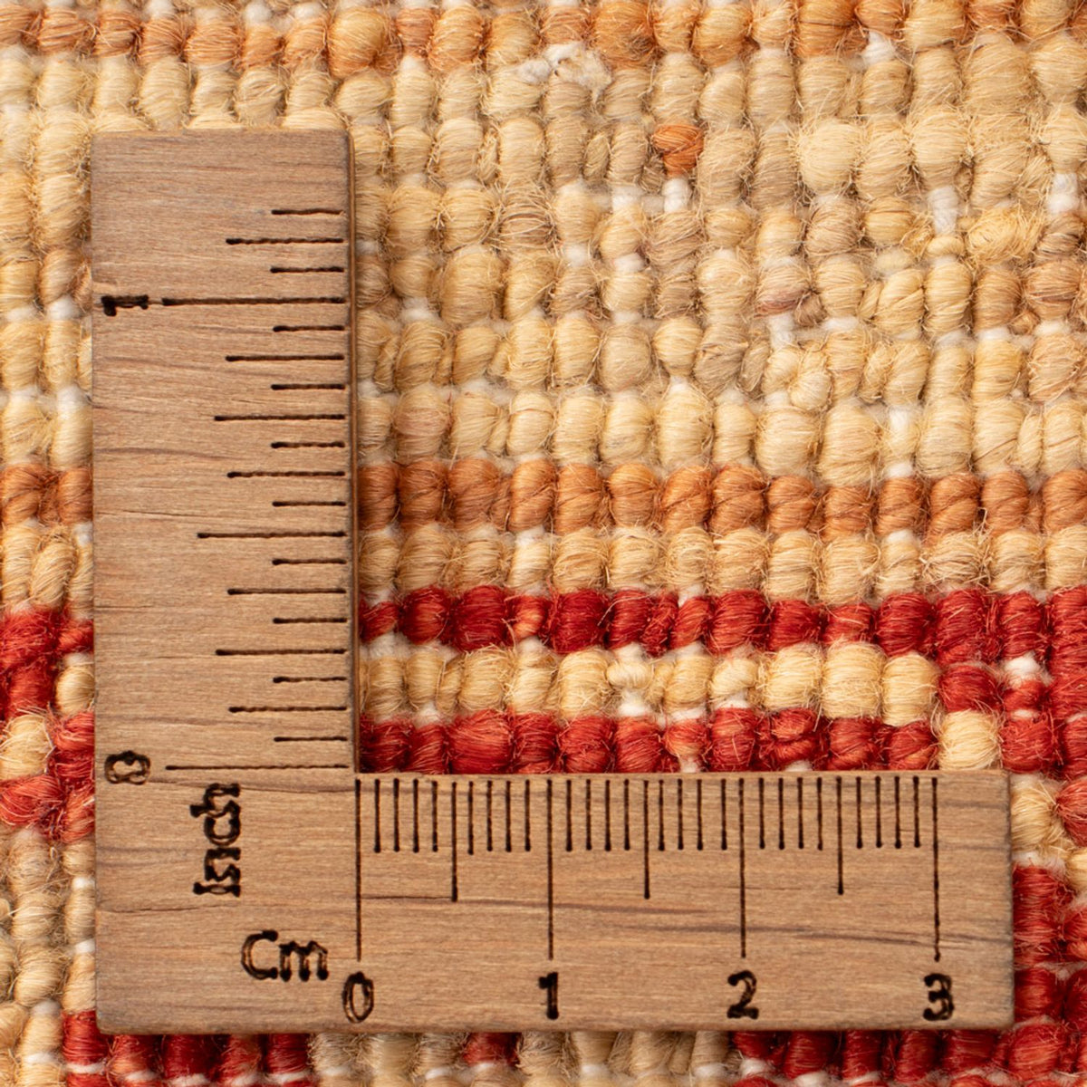 Ziegler Rug - 71 x 50 cm - beige