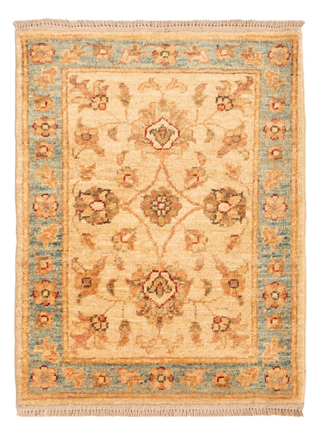 Ziegler Rug - 76 x 55 cm - beige