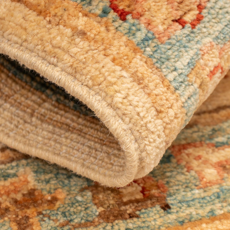 Ziegler Rug - 76 x 55 cm - beige