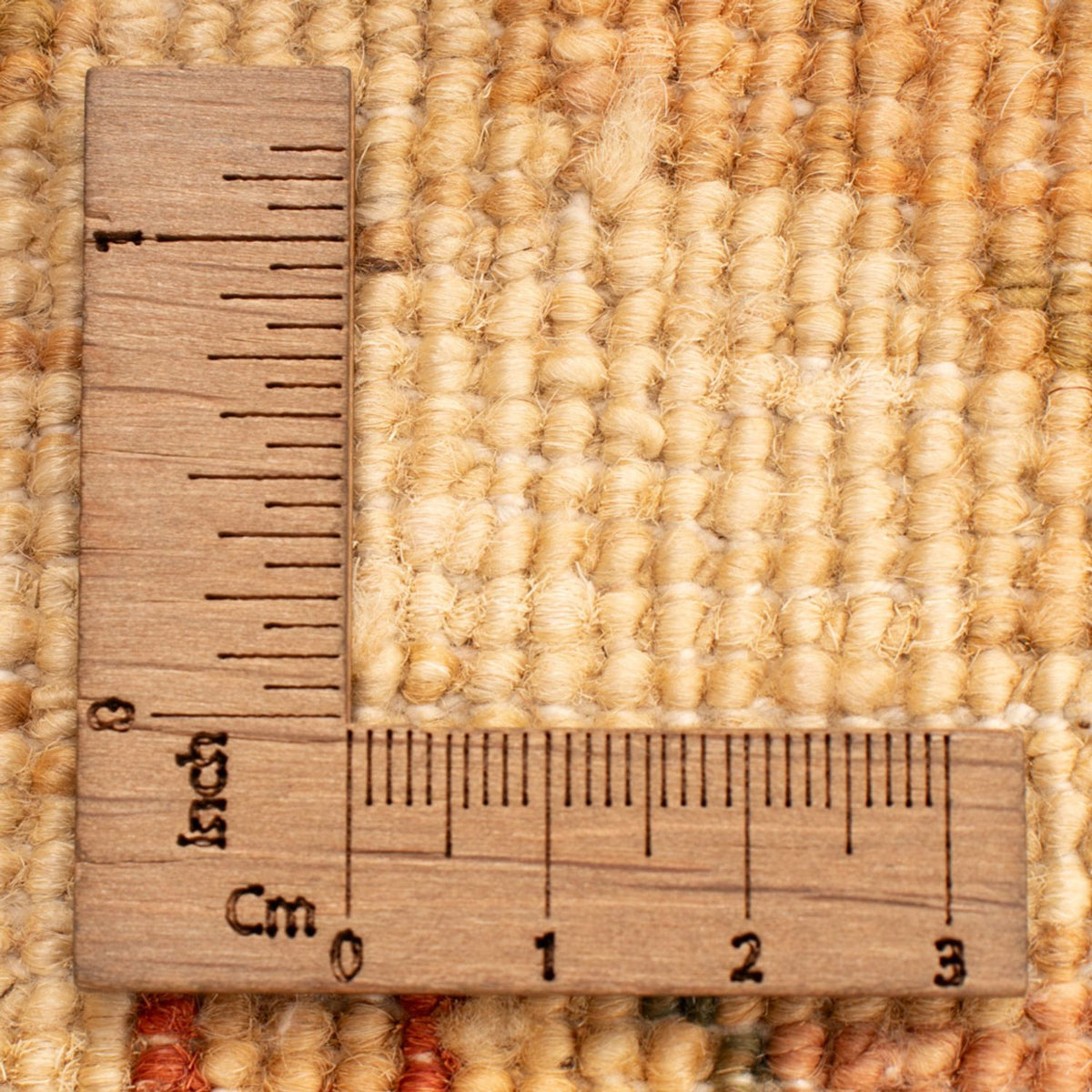 Ziegler Rug - 76 x 55 cm - beige