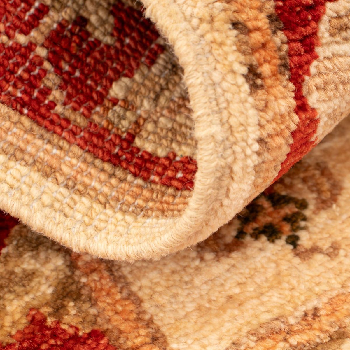 Ziegler Rug - 72 x 51 cm - beige