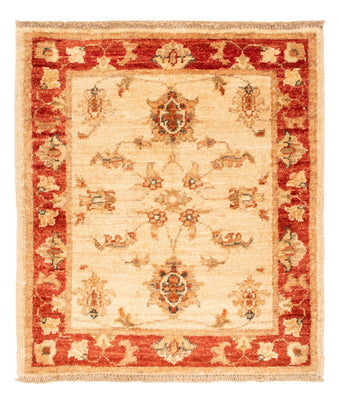 Ziegler Rug - 69 x 56 cm - beige