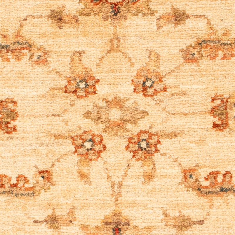Ziegler Rug - 69 x 56 cm - beige