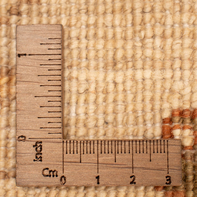 Ziegler Rug - 69 x 56 cm - beige