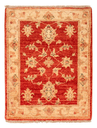 Ziegler Rug - 68 x 54 cm - red
