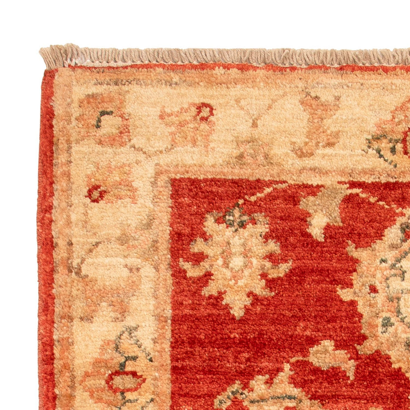 Ziegler Rug 68x54cm - Oriental Rug