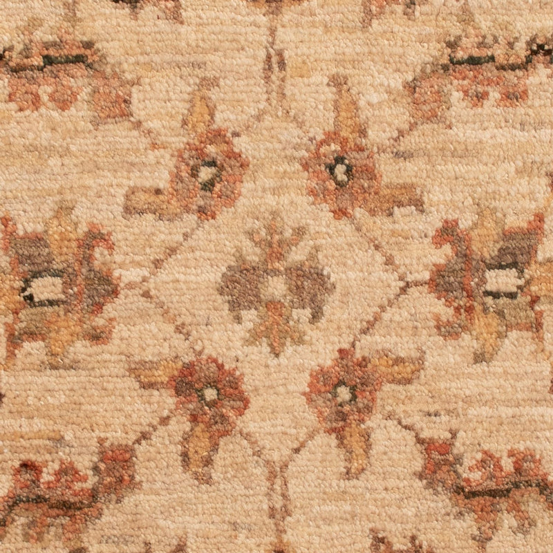 Ziegler Rug - 75 x 52 cm - beige