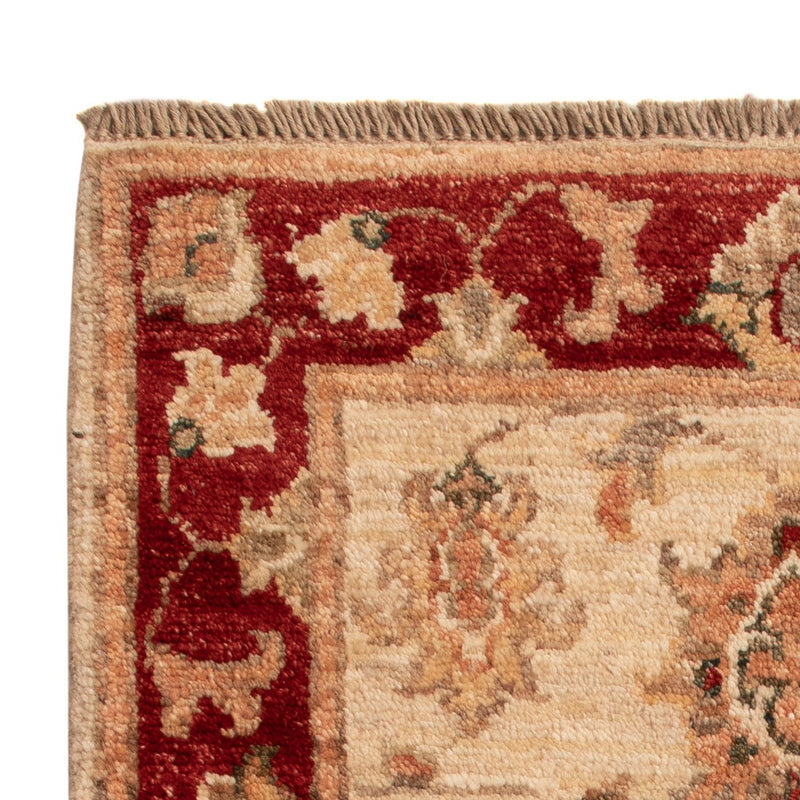 Ziegler Rug - 75 x 52 cm - beige