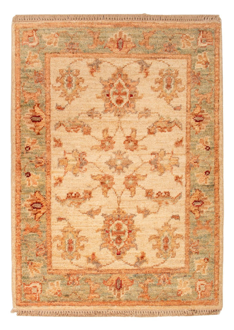 Ziegler Rug 70x52cm - Oriental Rug