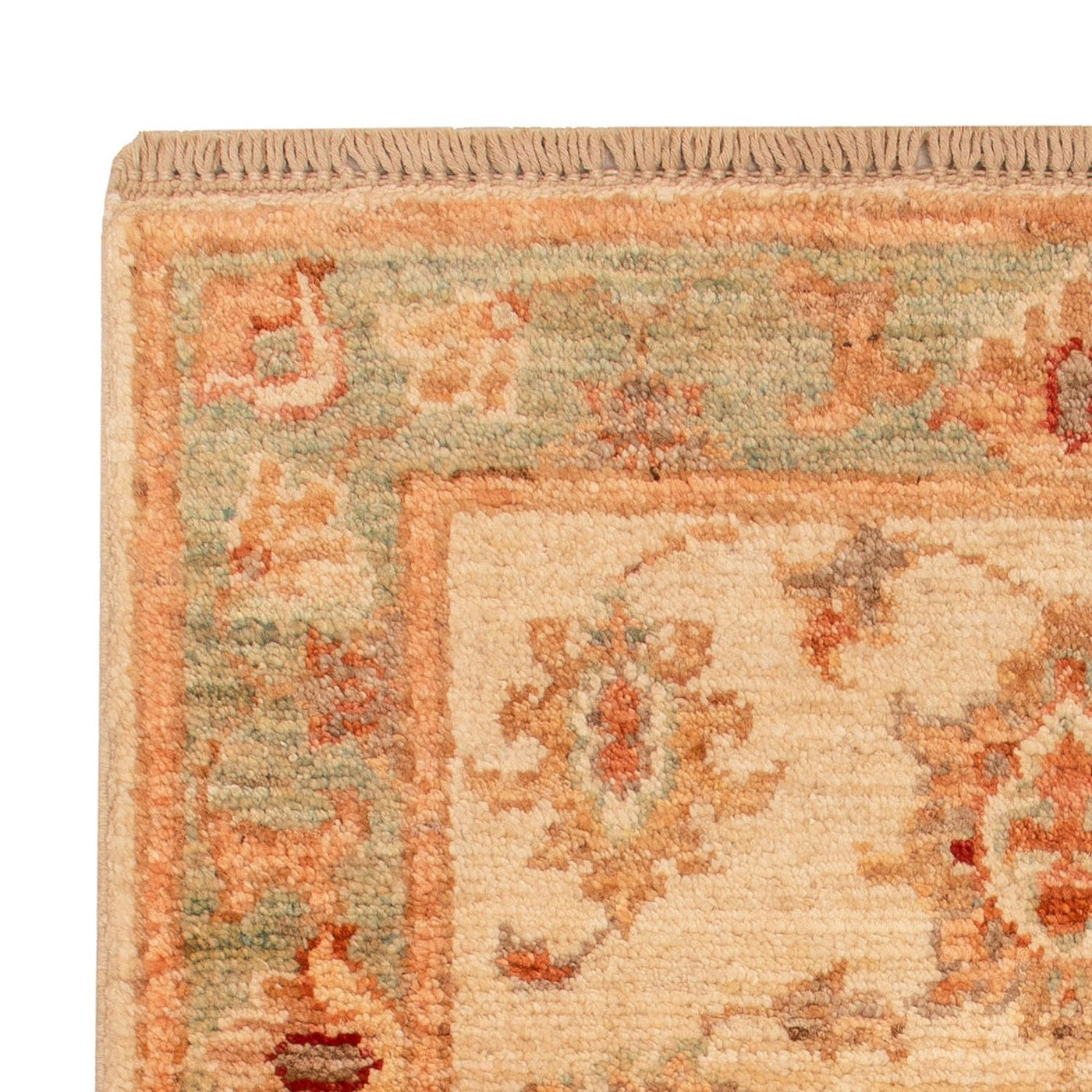 Ziegler Rug 70x52cm - Oriental Rug
