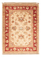 Ziegler Teppich 70x53cm - Orientteppich