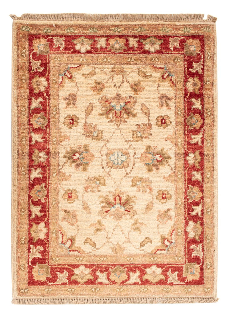Ziegler Rug - 70 x 53 cm - beige