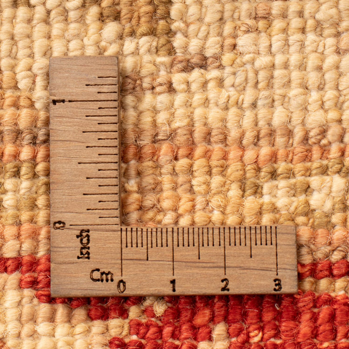 Ziegler Rug - 70 x 53 cm - beige