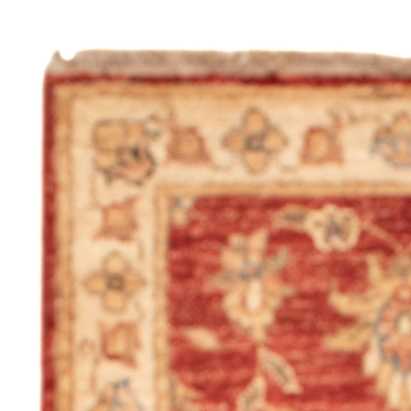 Ziegler Rug 69x53cm - Oriental Rug