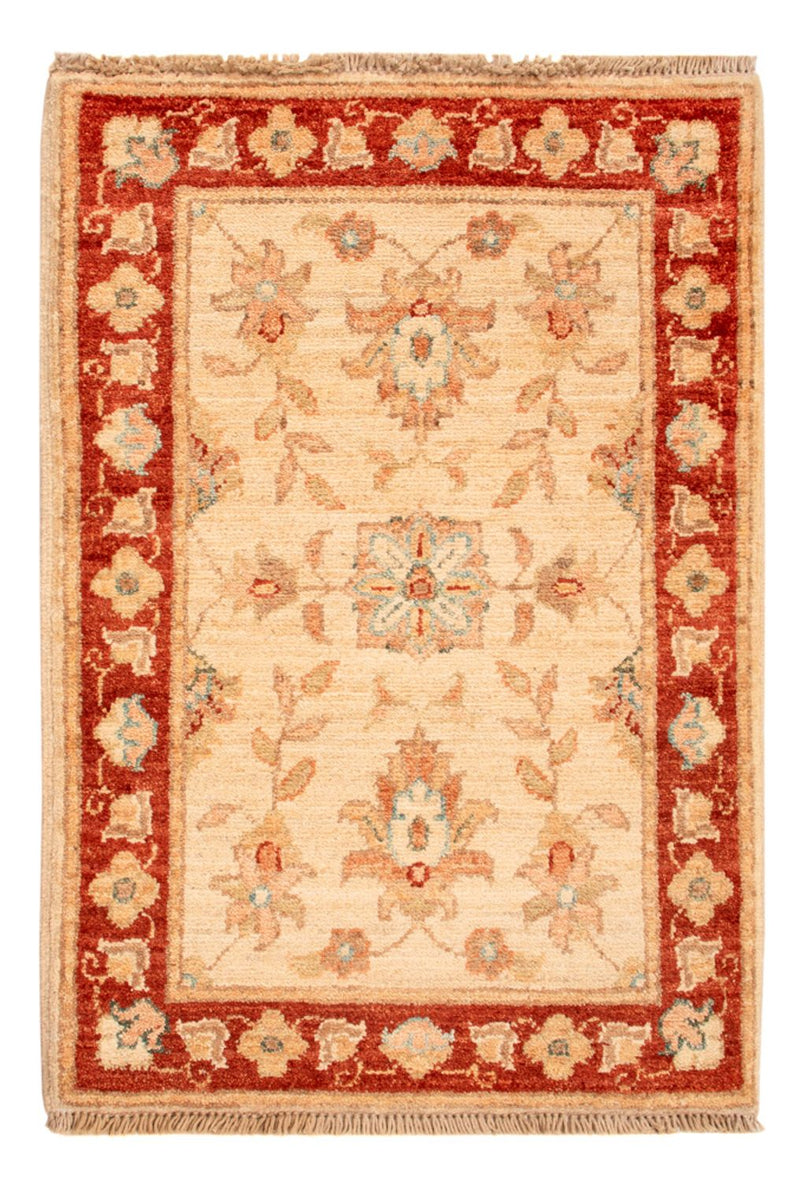 Ziegler Rug - 74 x 52 cm - beige
