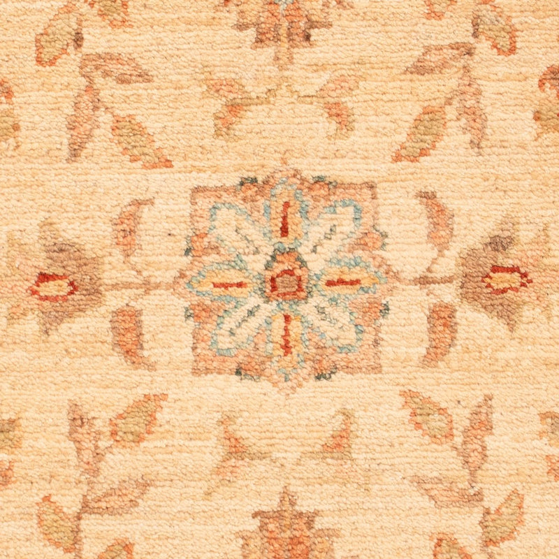 Ziegler Rug - 74 x 52 cm - beige