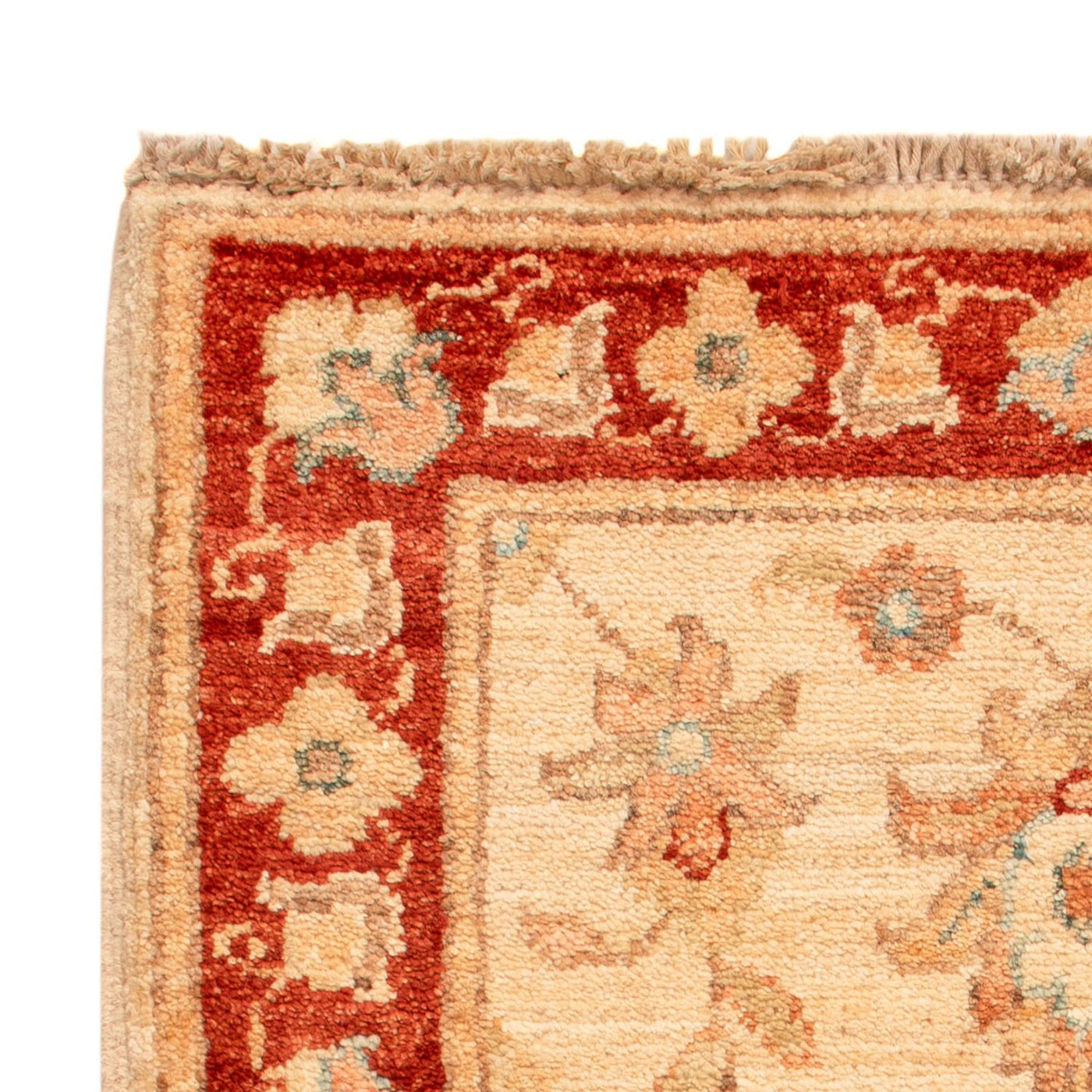 Ziegler Rug 74x52cm - Oriental Rug