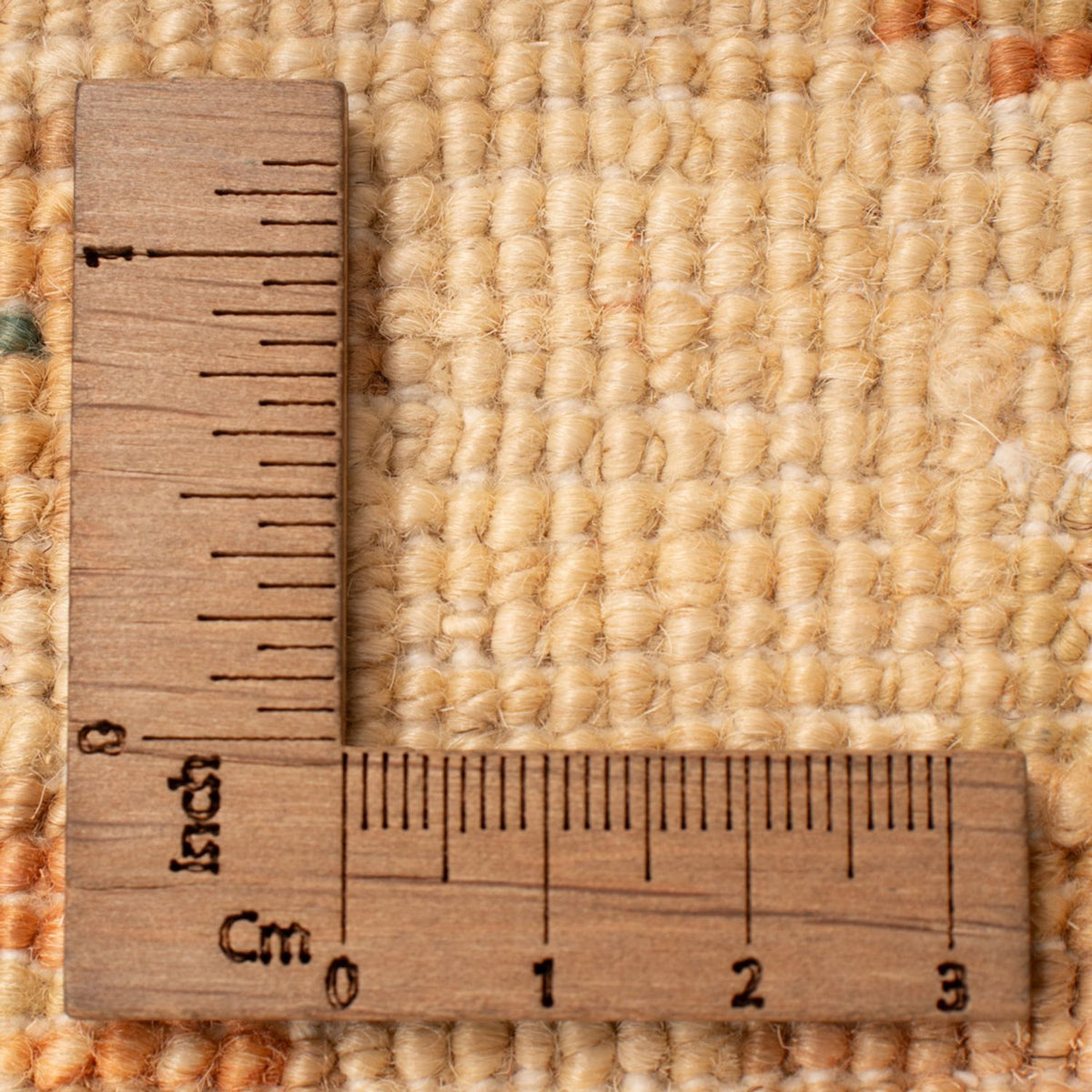 Ziegler Rug - 74 x 52 cm - beige