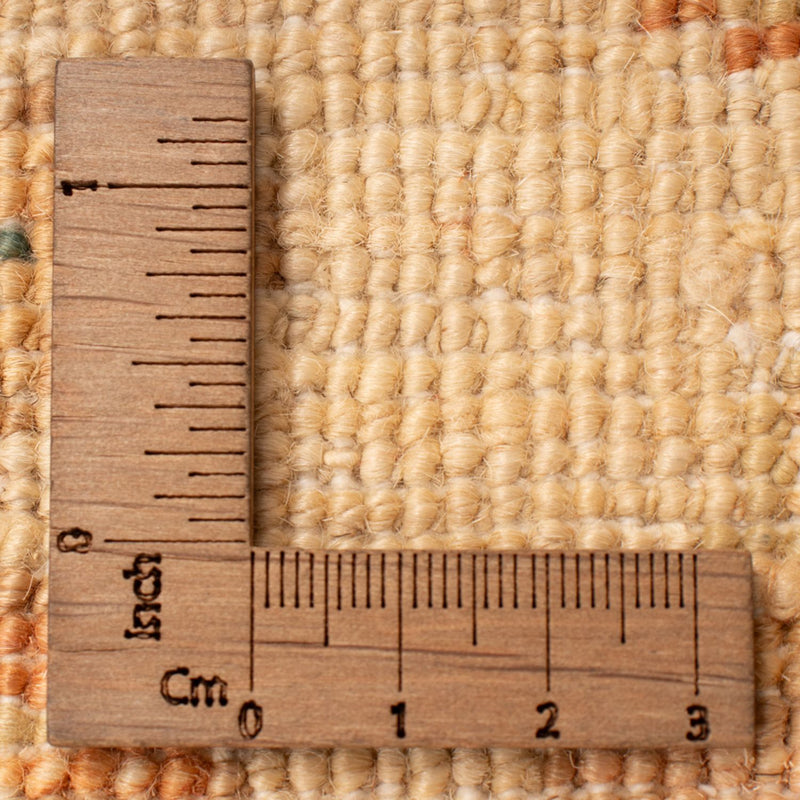 Ziegler Rug - 74 x 52 cm - beige