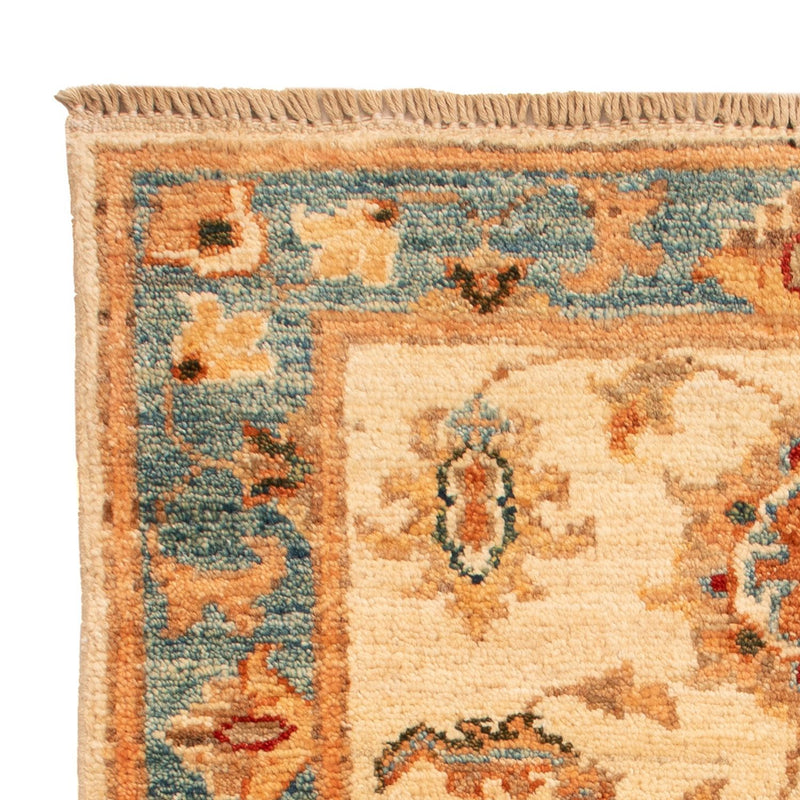 Ziegler Rug - 66 x 53 cm - beige