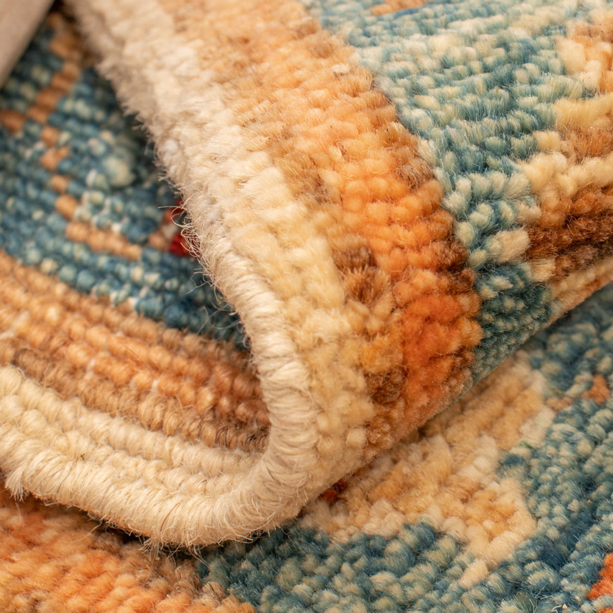 Ziegler Rug - 66 x 53 cm - beige