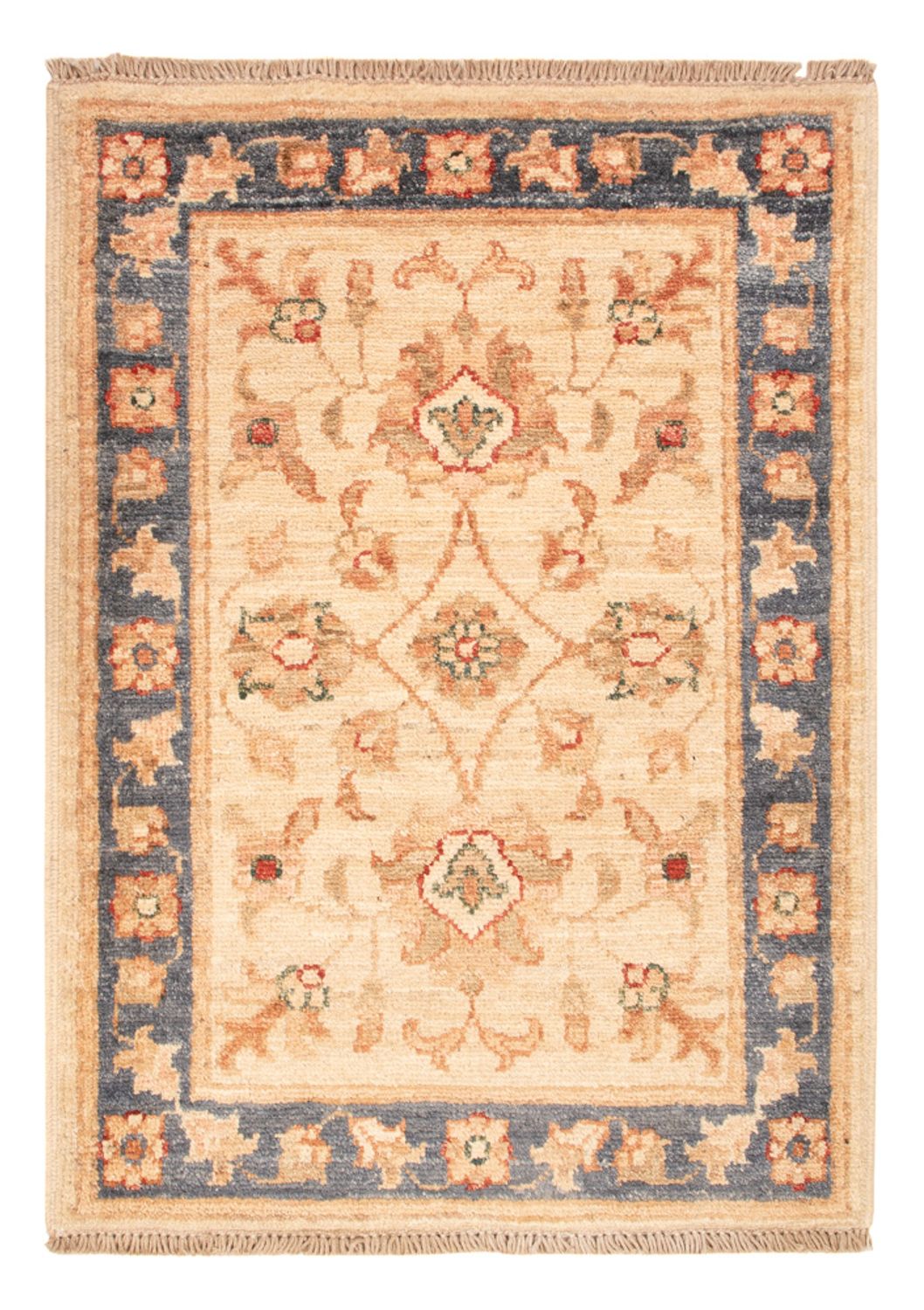 Ziegler Rug - 76 x 55 cm - beige