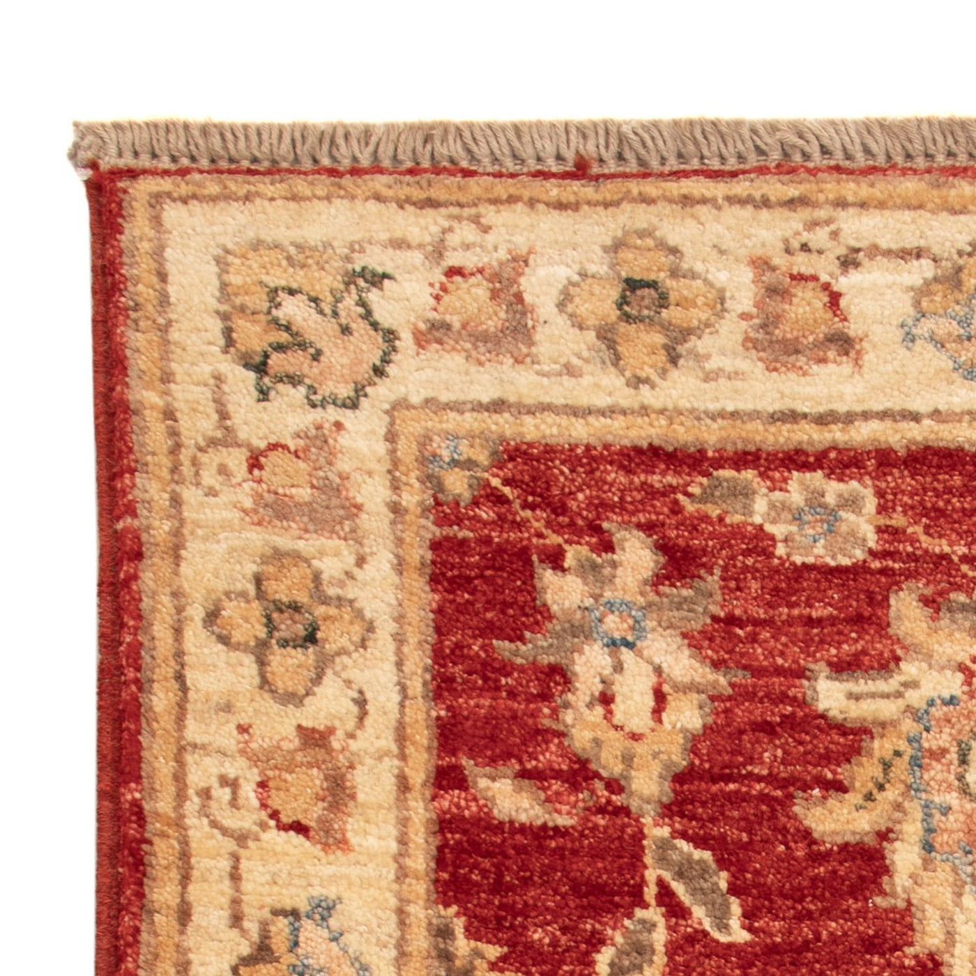 Ziegler Rug 70x52cm - Oriental Rug
