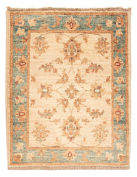 Ziegler Rug - 66 x 51 cm - beige