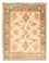 Ziegler Rug - 66 x 51 cm - beige
