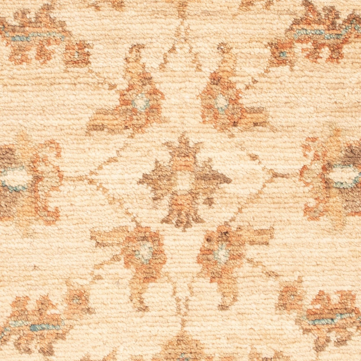 Ziegler Rug - 66 x 51 cm - beige