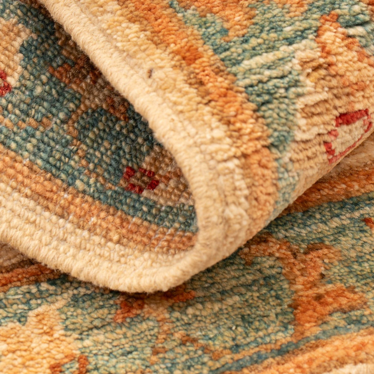 Ziegler Rug - 66 x 51 cm - beige