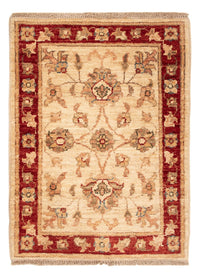 Ziegler Rug - 69 x 52 cm - beige