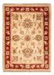 Ziegler Teppich 69x52cm - Orientteppich