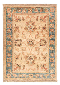 Ziegler Rug - 72 x 52 cm - beige
