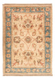 Ziegler Teppich 72x52cm - Orientteppich