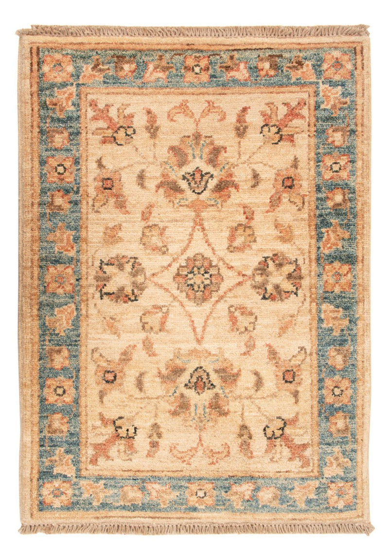 Ziegler Rug - 72 x 52 cm - beige