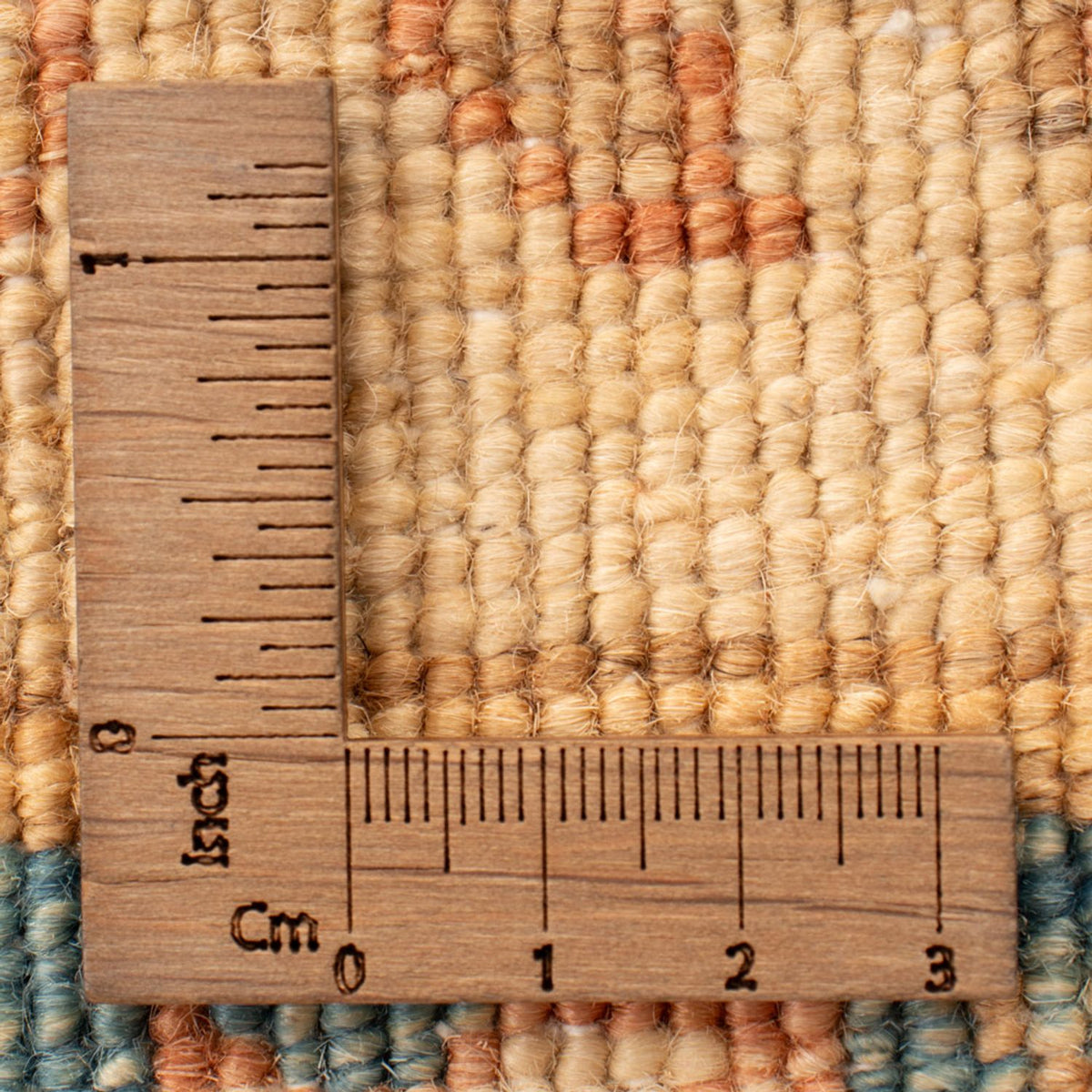 Ziegler Rug - 72 x 52 cm - beige