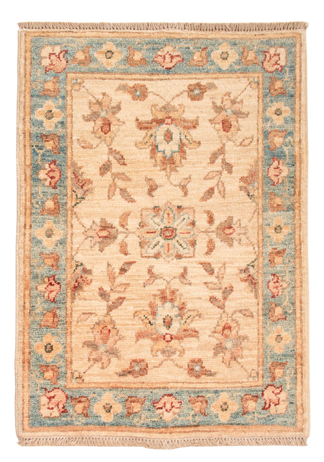 Ziegler Rug - 70 x 51 cm - beige