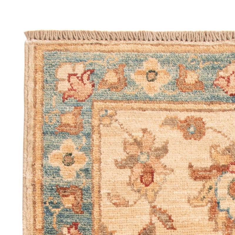 Ziegler Rug - 70 x 51 cm - beige