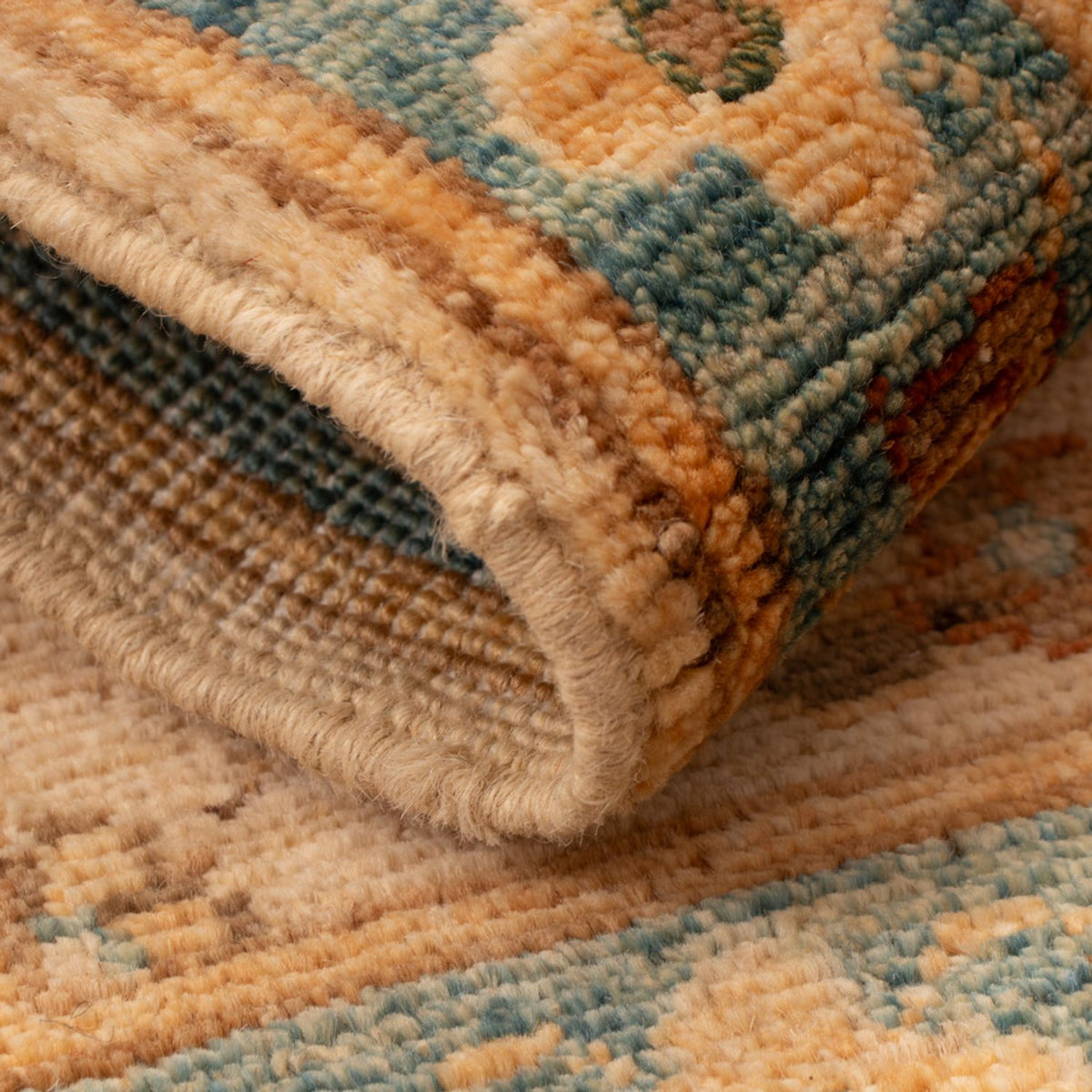 Ziegler Rug - 70 x 51 cm - beige