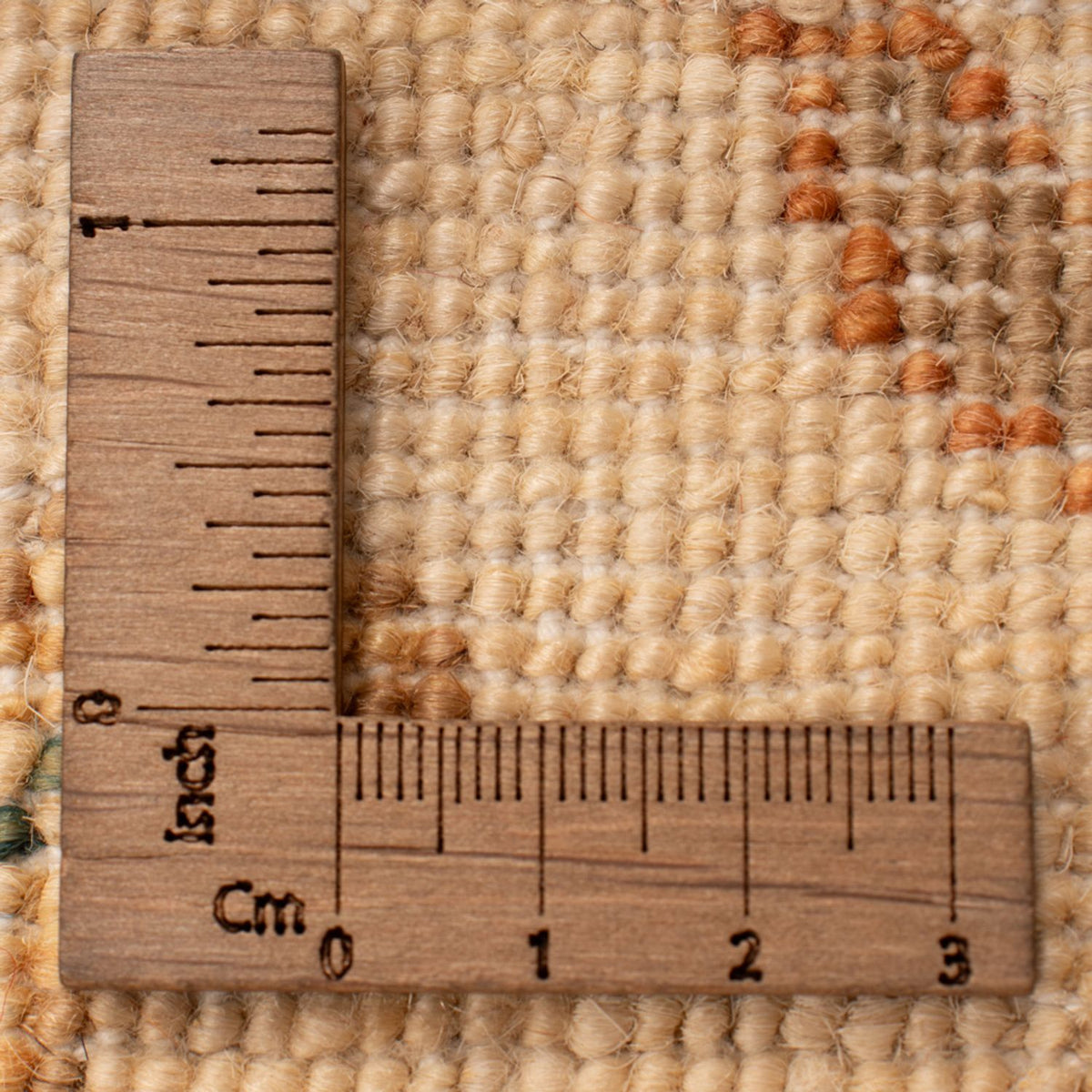 Ziegler Rug - 70 x 51 cm - beige