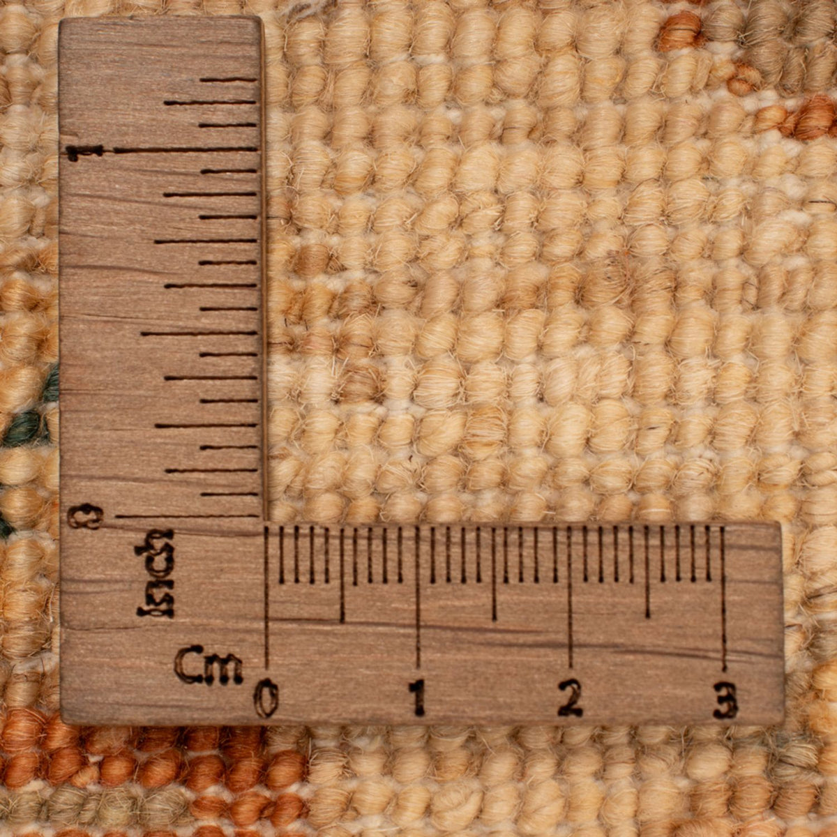 Ziegler Rug - 70 x 51 cm - beige