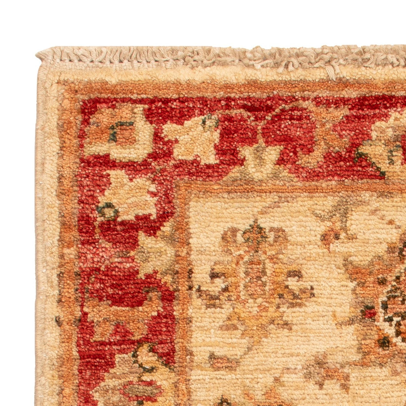 Ziegler Rug 65x50cm - Oriental Rug
