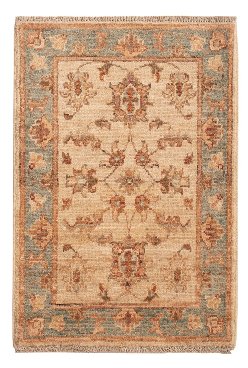 Ziegler Rug - 70 x 50 cm - beige