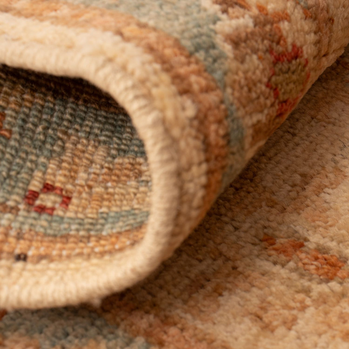 Ziegler Rug - 70 x 50 cm - beige